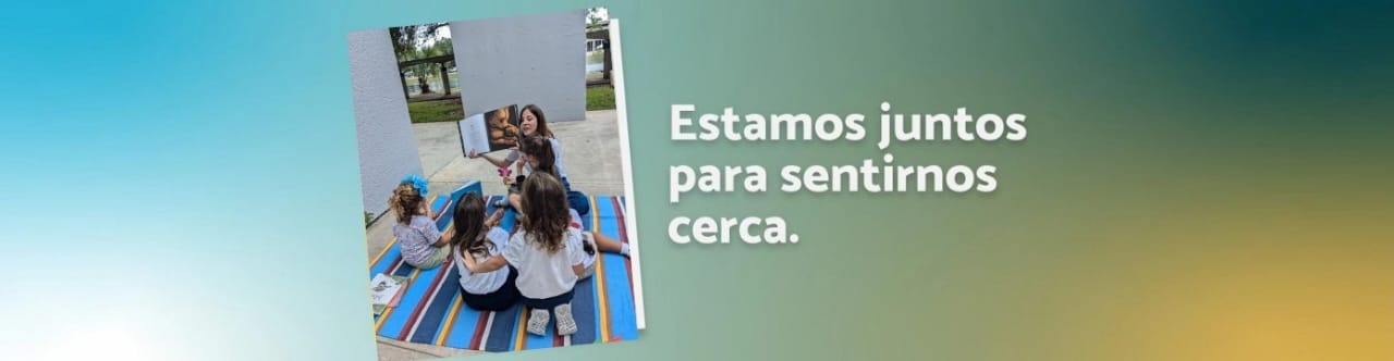 Escuela Argentina MIA estamos juntos para sentirnos cerca