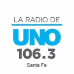 Radio Uno Santa fe